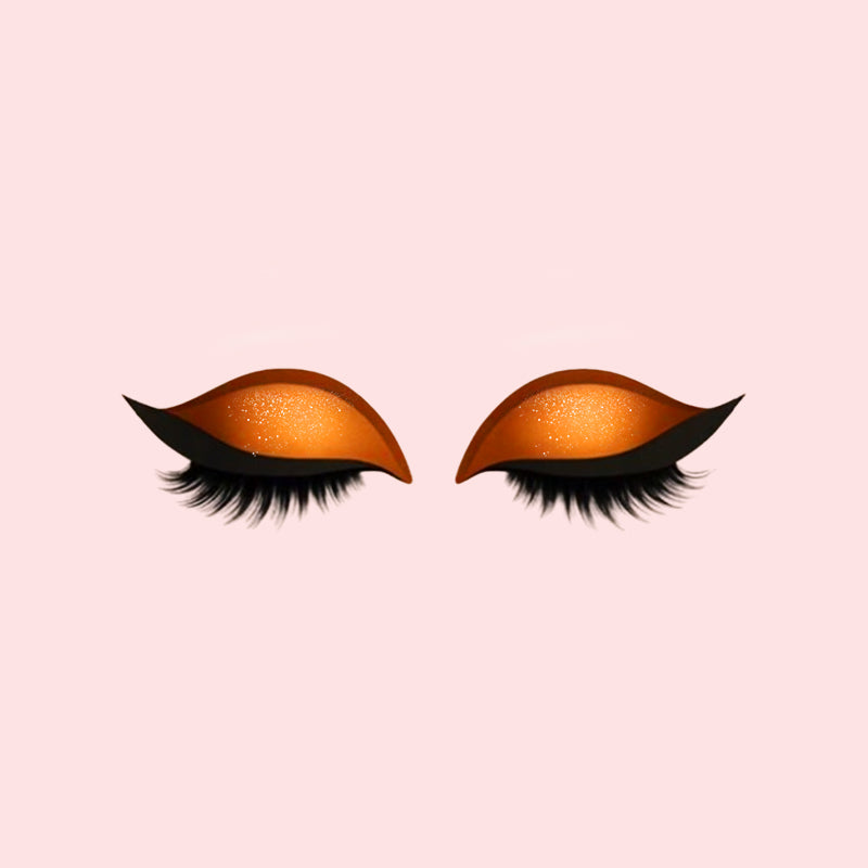 🏆Flash Sale⚡ 50K+ SOLD! Almost Gone-💥Lazy Eye Shadow Eyelash Patch