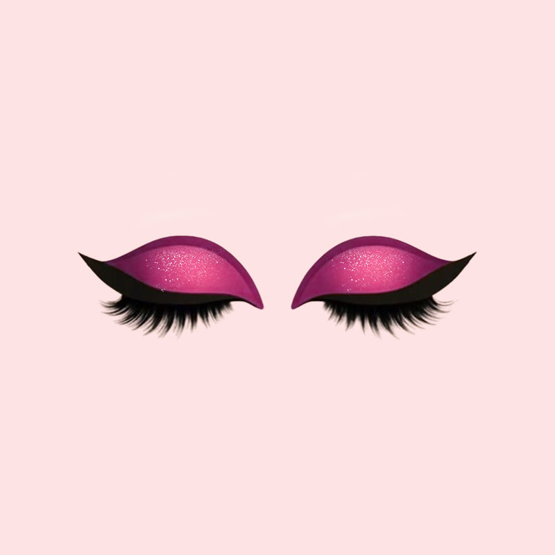 🏆Flash Sale⚡ 50K+ SOLD! Almost Gone-💥Lazy Eye Shadow Eyelash Patch
