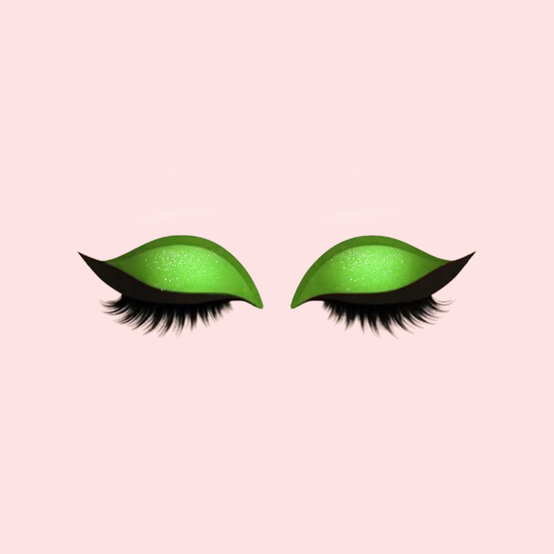 🏆Flash Sale⚡ 50K+ SOLD! Almost Gone-💥Lazy Eye Shadow Eyelash Patch