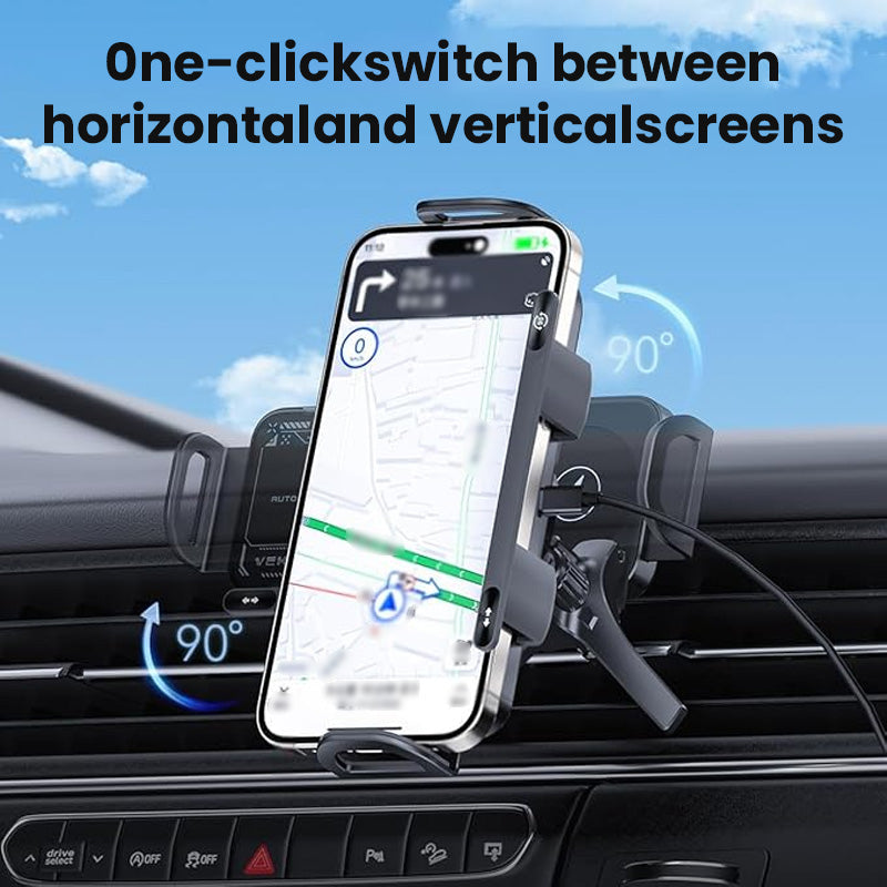 High Intelligent Mobile Phone/Pad Holder