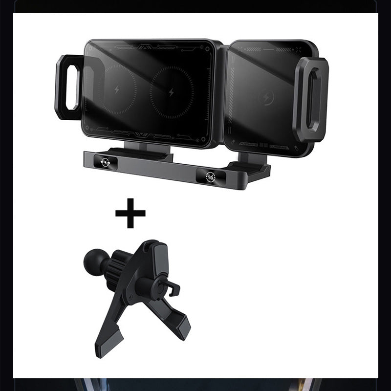 High Intelligent Mobile Phone/Pad Holder