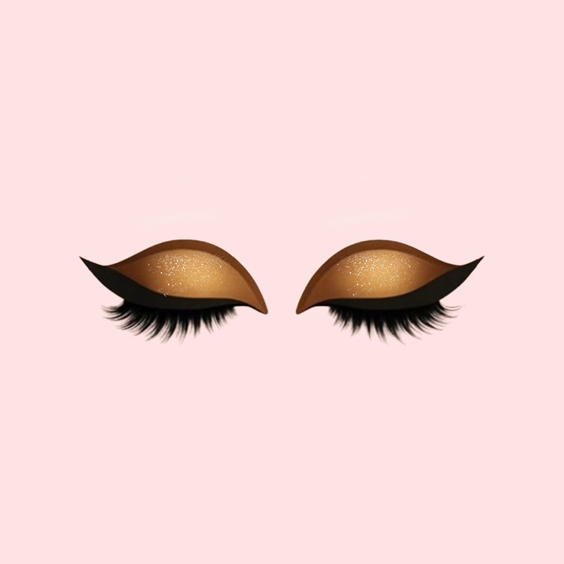 🏆Flash Sale⚡ 50K+ SOLD! Almost Gone-💥Lazy Eye Shadow Eyelash Patch