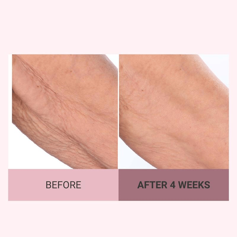 Firming Body Cream - 8 fl.oz
