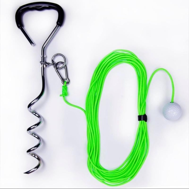 ⛳ Golf Training Tool for Drivers & Irons