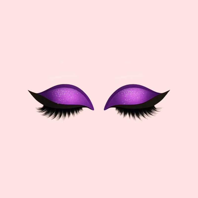 🏆Flash Sale⚡ 50K+ SOLD! Almost Gone-💥Lazy Eye Shadow Eyelash Patch