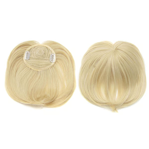 🔥Only $16.99 Last Day 💥Breathable Natural Hair Tips for Women with Thinning Hair
