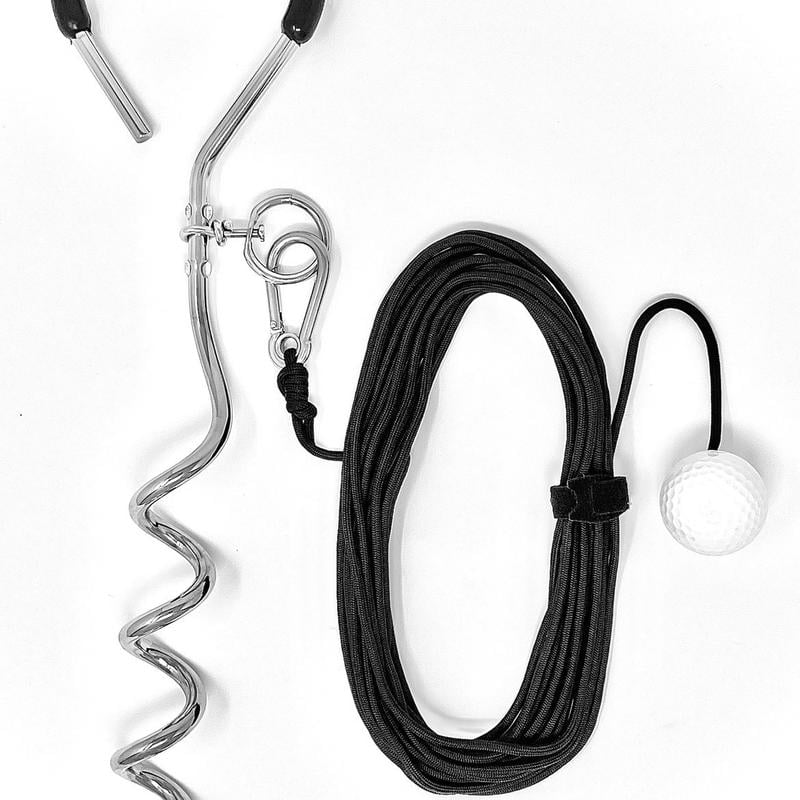 ⛳ Golf Training Tool for Drivers & Irons