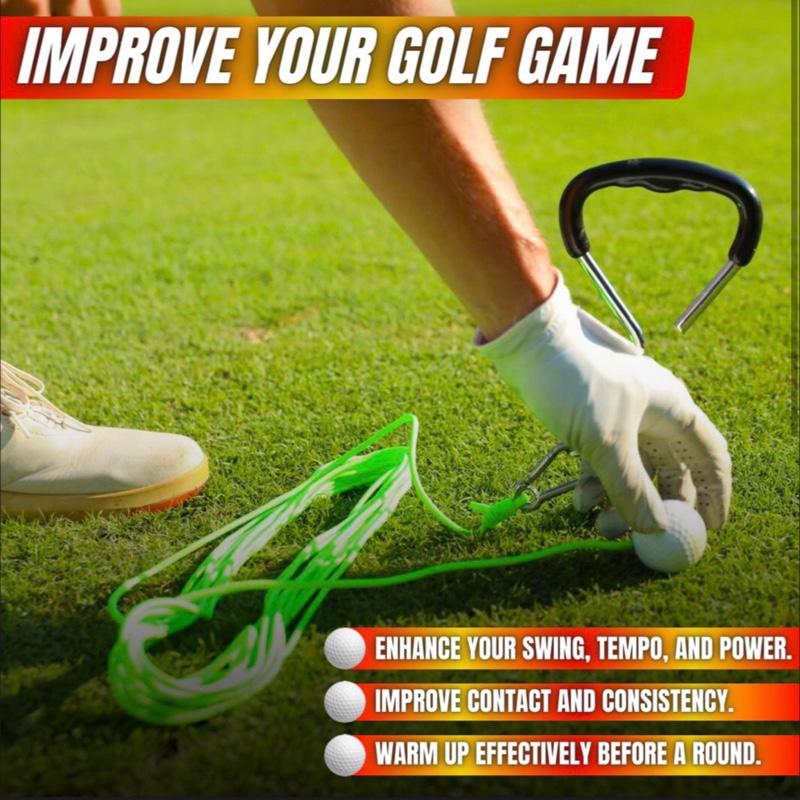 ⛳ Golf Training Tool for Drivers & Irons