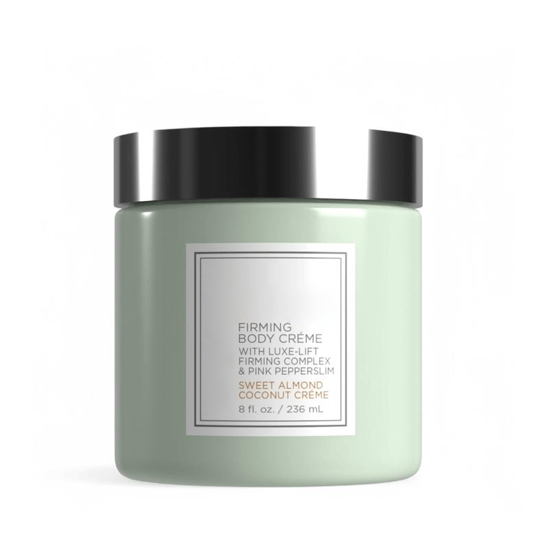 Firming Body Cream - 8 fl.oz