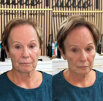🔥Only $16.99 Last Day 💥Breathable Natural Hair Tips for Women with Thinning Hair