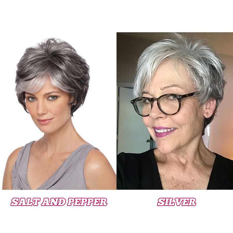 🔥Only $16.99 Last Day 💥Breathable Natural Hair Tips for Women with Thinning Hair