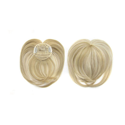 🔥Only $16.99 Last Day 💥Breathable Natural Hair Tips for Women with Thinning Hair