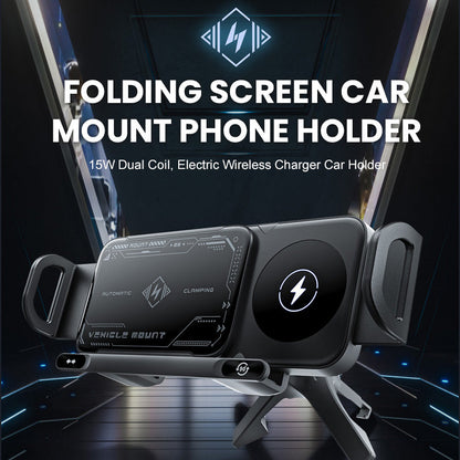 High Intelligent Mobile Phone/Pad Holder