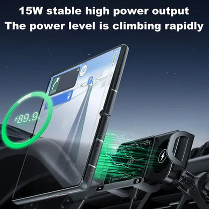 High Intelligent Mobile Phone/Pad Holder
