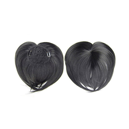 🔥Only $16.99 Last Day 💥Breathable Natural Hair Tips for Women with Thinning Hair