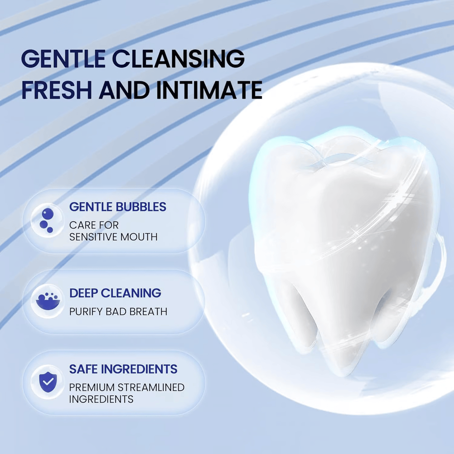 🔥Only $13.99 Last Day 💥Fluoride-Free Hydroxyapatite Toothpaste