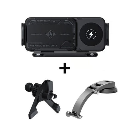 High Intelligent Mobile Phone/Pad Holder