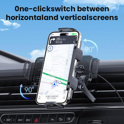 High Intelligent Mobile Phone/Pad Holder