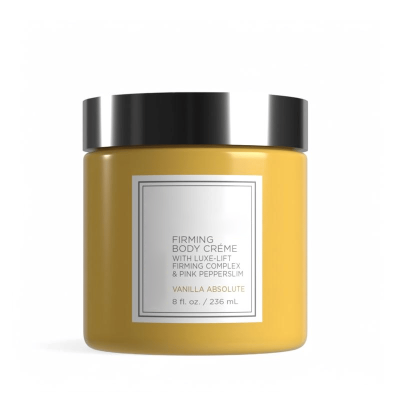 Firming Body Cream - 8 fl.oz