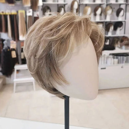🔥Only $16.99 Last Day 💥Breathable Natural Hair Tips for Women with Thinning Hair