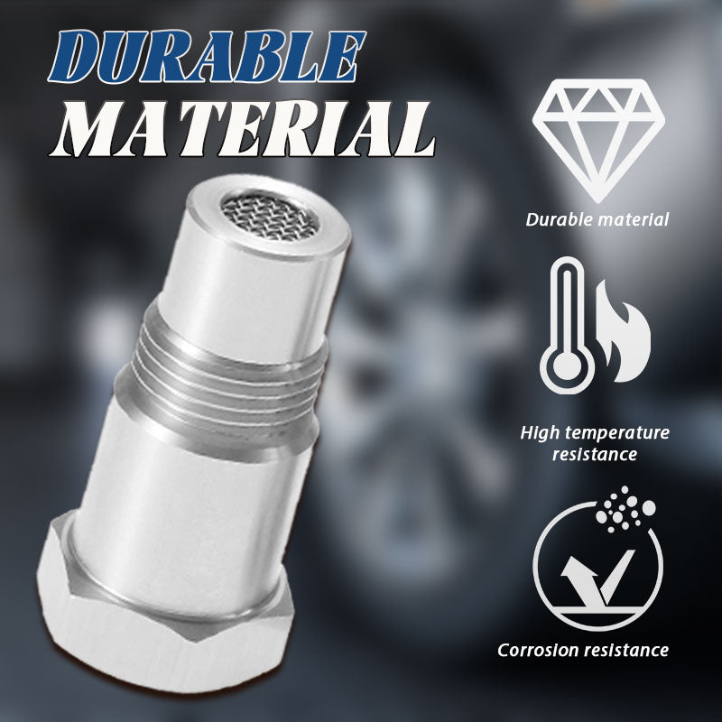 💥This Week's Special Price 🚗 Oxygen Sensor Filter Adapter