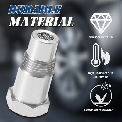 💥This Week's Special Price 🚗 Oxygen Sensor Filter Adapter