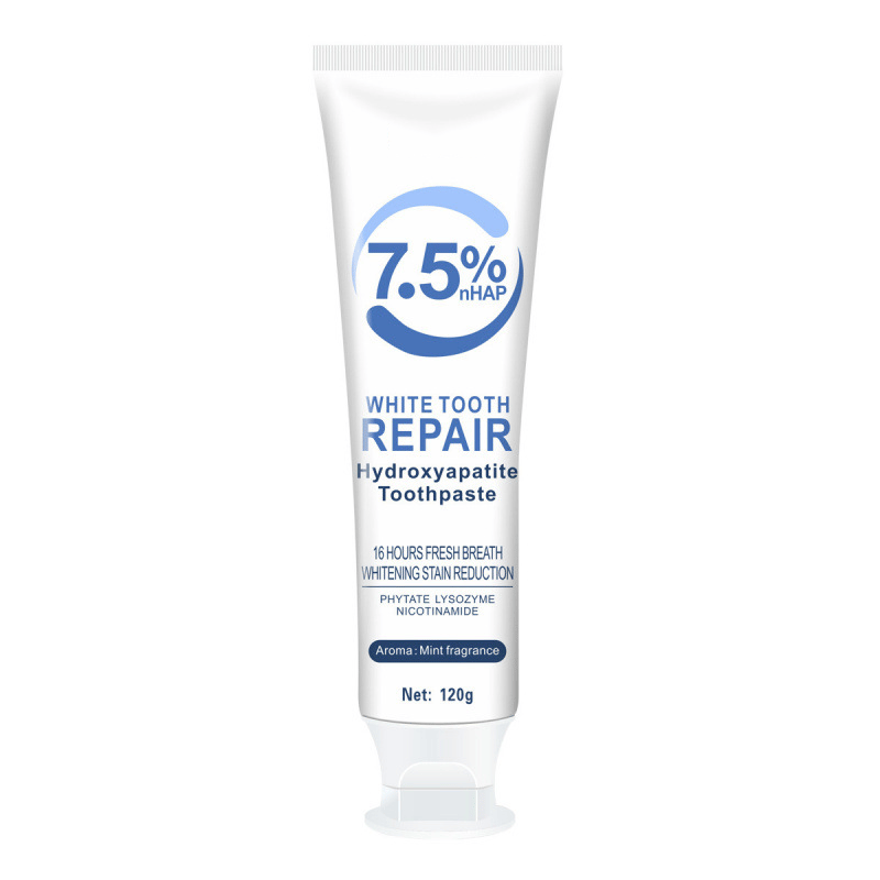 🔥Only $13.99 Last Day 💥Fluoride-Free Hydroxyapatite Toothpaste