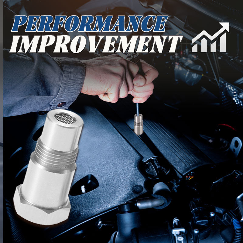 💥This Week's Special Price 🚗 Oxygen Sensor Filter Adapter