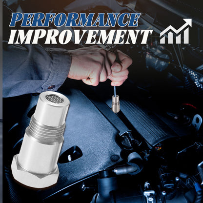 💥This Week's Special Price 🚗 Oxygen Sensor Filter Adapter