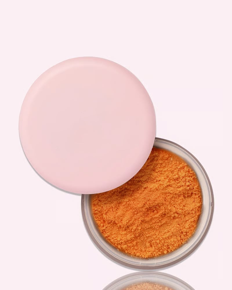 🚀Ultimate Blurring Setting Powder Full-Sized🌞Summer essential