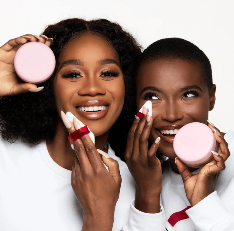 🚀Ultimate Blurring Setting Powder Full-Sized🌞Summer essential