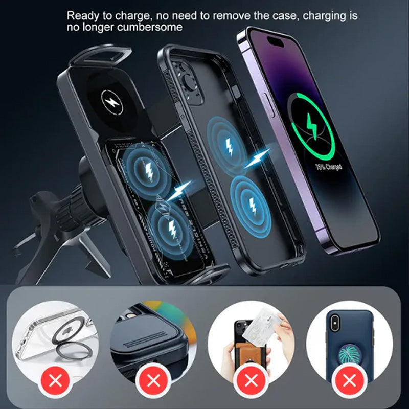 High Intelligent Mobile Phone/Pad Holder