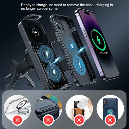 High Intelligent Mobile Phone/Pad Holder