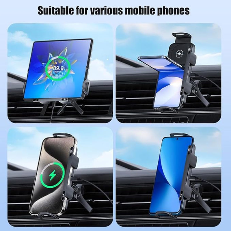 High Intelligent Mobile Phone/Pad Holder