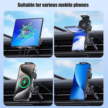 High Intelligent Mobile Phone/Pad Holder