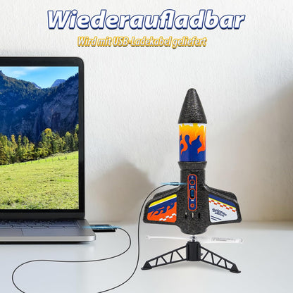 Acelane Rocket Toys For Kids
