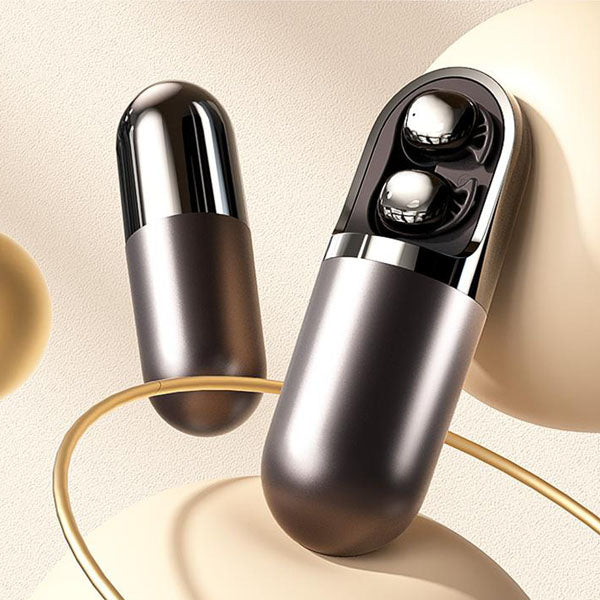 ⏰Limited stock!🔥Vibration Massage Bluetooth Headphones