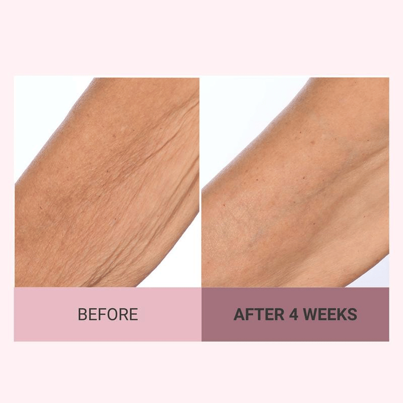 Firming Body Cream - 8 fl.oz