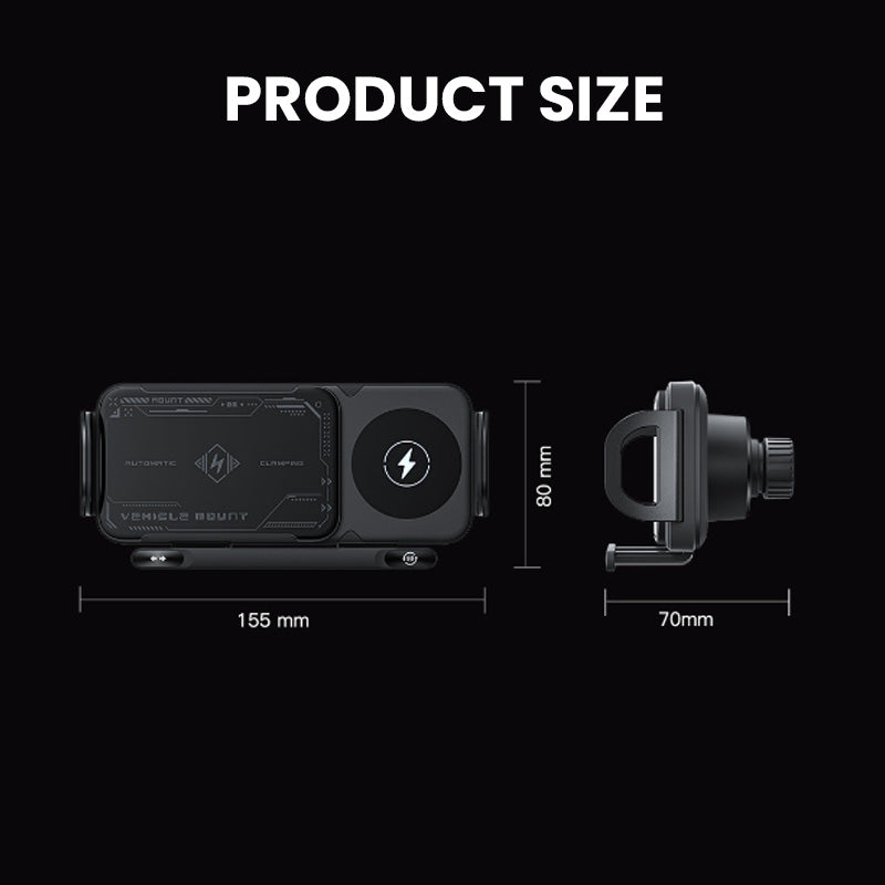 High Intelligent Mobile Phone/Pad Holder