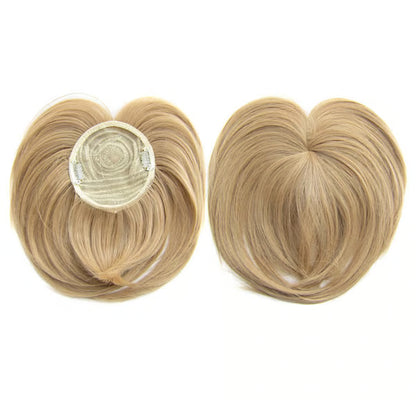 🔥Only $16.99 Last Day 💥Breathable Natural Hair Tips for Women with Thinning Hair