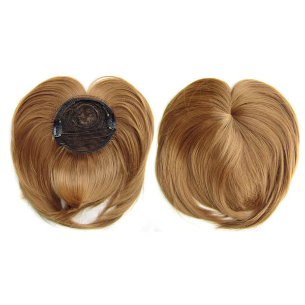 🔥Only $16.99 Last Day 💥Breathable Natural Hair Tips for Women with Thinning Hair