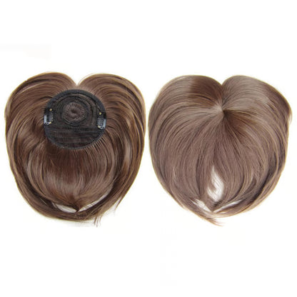 🔥Only $16.99 Last Day 💥Breathable Natural Hair Tips for Women with Thinning Hair