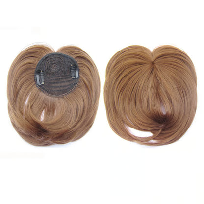 🔥Only $16.99 Last Day 💥Breathable Natural Hair Tips for Women with Thinning Hair