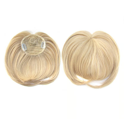 🔥Only $16.99 Last Day 💥Breathable Natural Hair Tips for Women with Thinning Hair