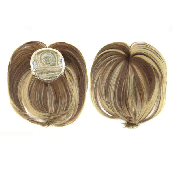 🔥Only $16.99 Last Day 💥Breathable Natural Hair Tips for Women with Thinning Hair