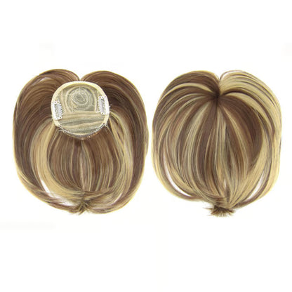 🔥Only $16.99 Last Day 💥Breathable Natural Hair Tips for Women with Thinning Hair