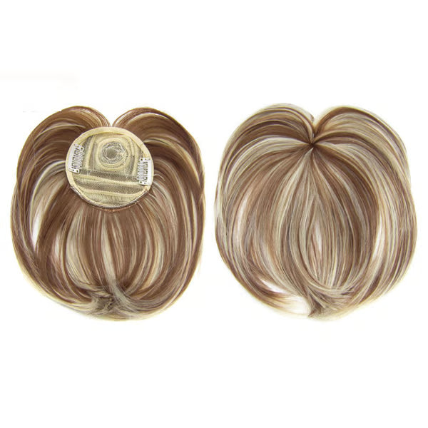 🔥Only $16.99 Last Day 💥Breathable Natural Hair Tips for Women with Thinning Hair