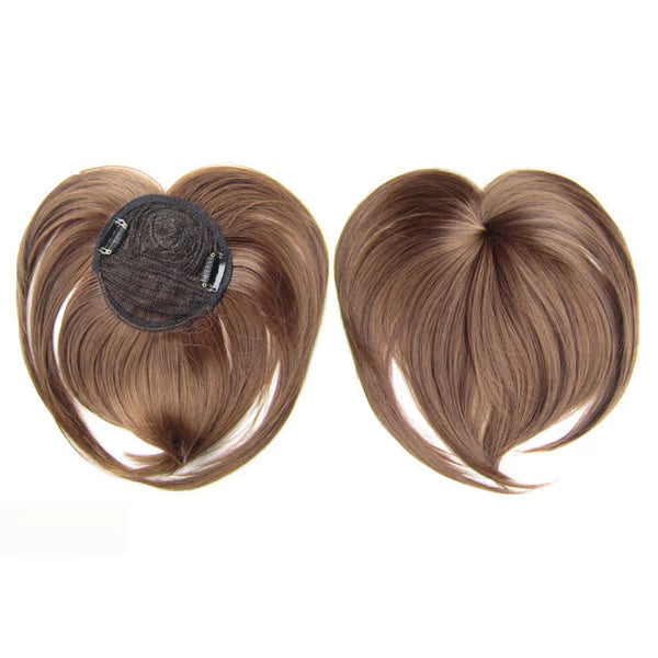 🔥Only $16.99 Last Day 💥Breathable Natural Hair Tips for Women with Thinning Hair