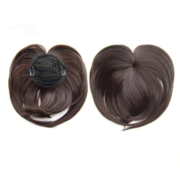 🔥Only $16.99 Last Day 💥Breathable Natural Hair Tips for Women with Thinning Hair