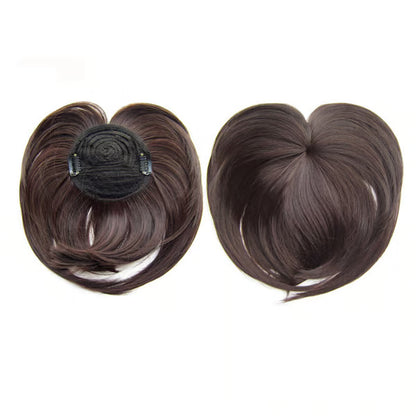 🔥Only $16.99 Last Day 💥Breathable Natural Hair Tips for Women with Thinning Hair
